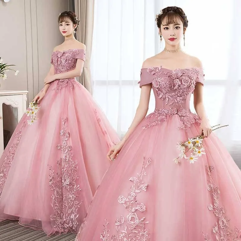 Selene dress, princess, princess, glamour, elegance, party dress, prom, graduation, fairytale, elegance, party dress, vintage