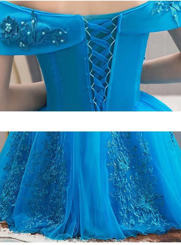 Selene dress, princess, princess, glamour, elegance, party dress, prom, graduation, fairytale, elegance, party dress, vintage