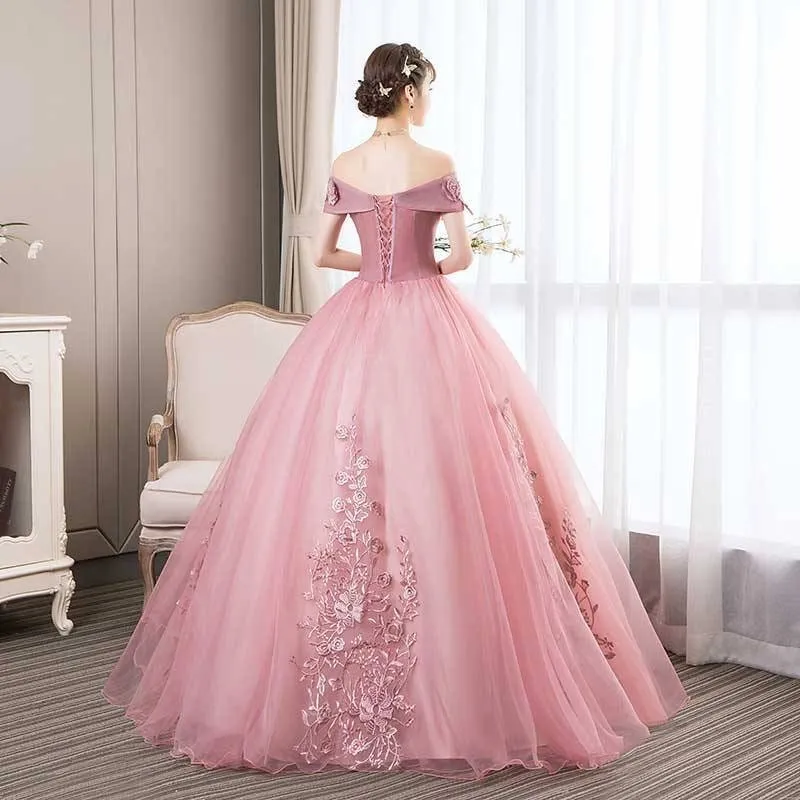 Selene dress, princess, princess, glamour, elegance, party dress, prom, graduation, fairytale, elegance, party dress, vintage