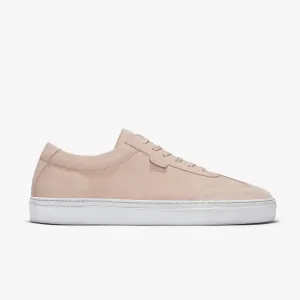 Series 3 Blush Pink Nubuck Womens