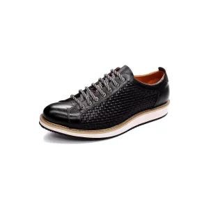 Serpatura Elegance Lace Shoes