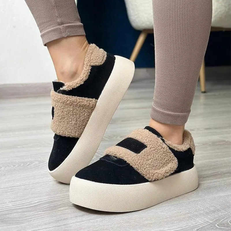 Simple Casual Shoes