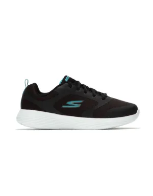 Skechers 303561L BKBL GO RUN 400 V.2 - Runner Reset - Black Blue