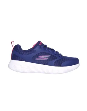 Skechers 303561L NVPK GO RUN 400 V.2 - Runner Reset - Navy Pink