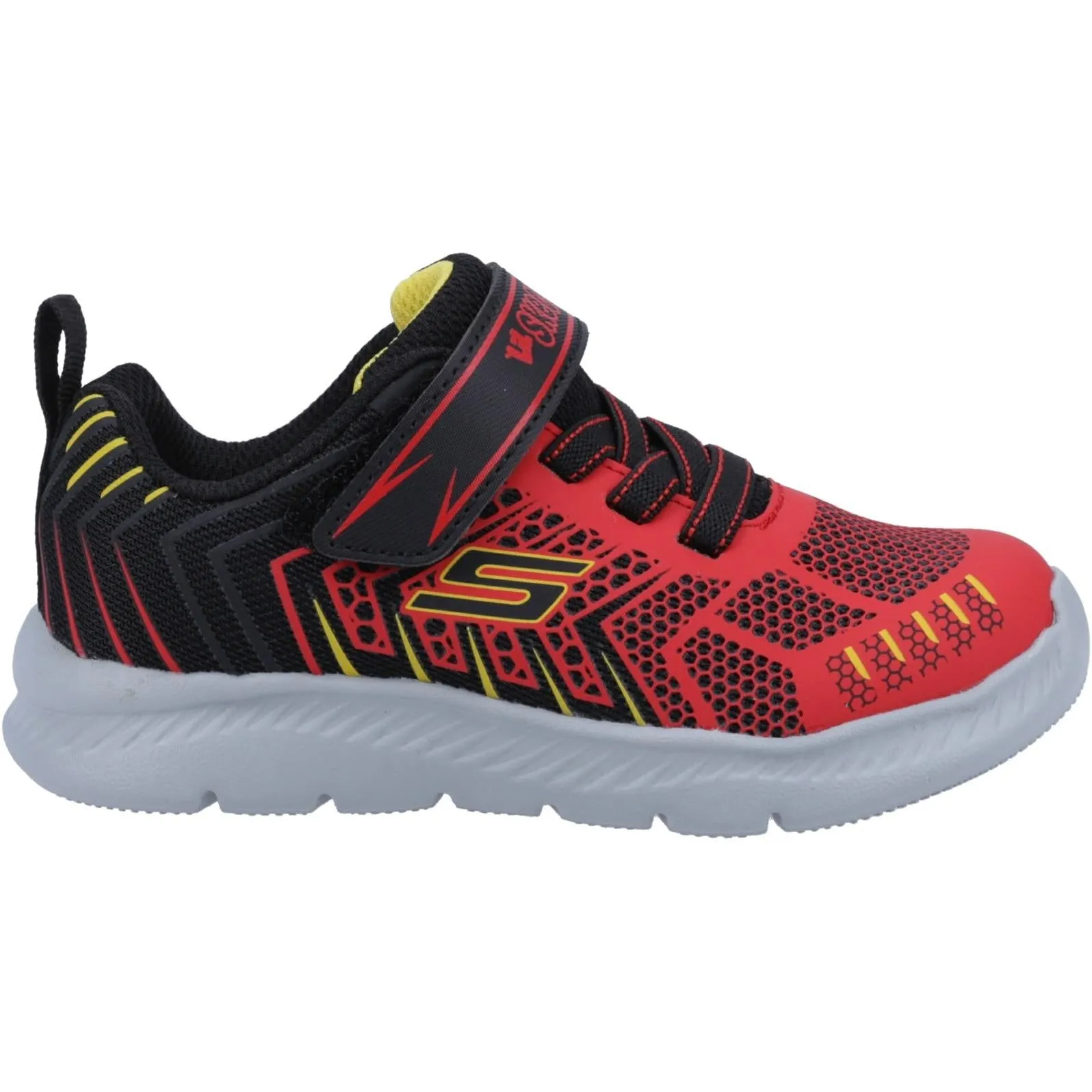 Skechers Comfy Flex 2.0 Tronox Trainers