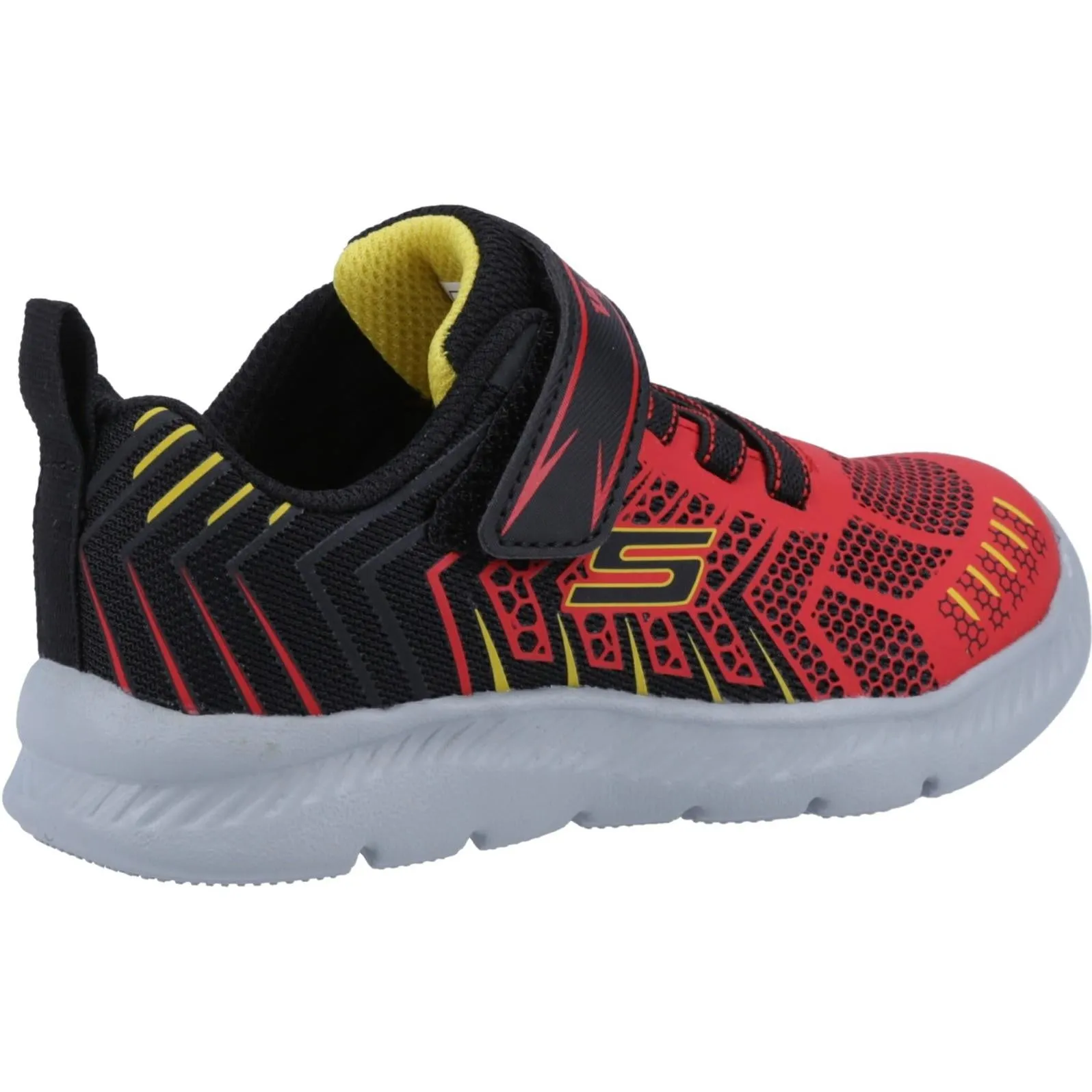 Skechers Comfy Flex 2.0 Tronox Trainers