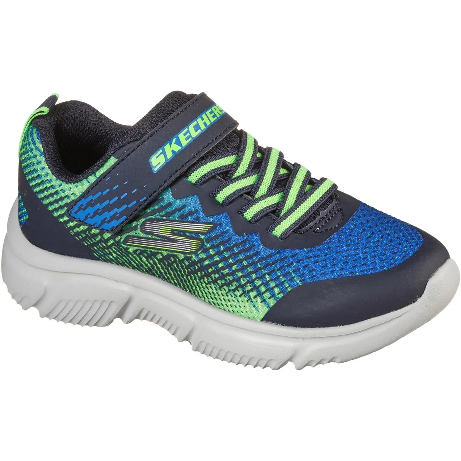 Skechers Go Run 650 Norvo Sport Shoes