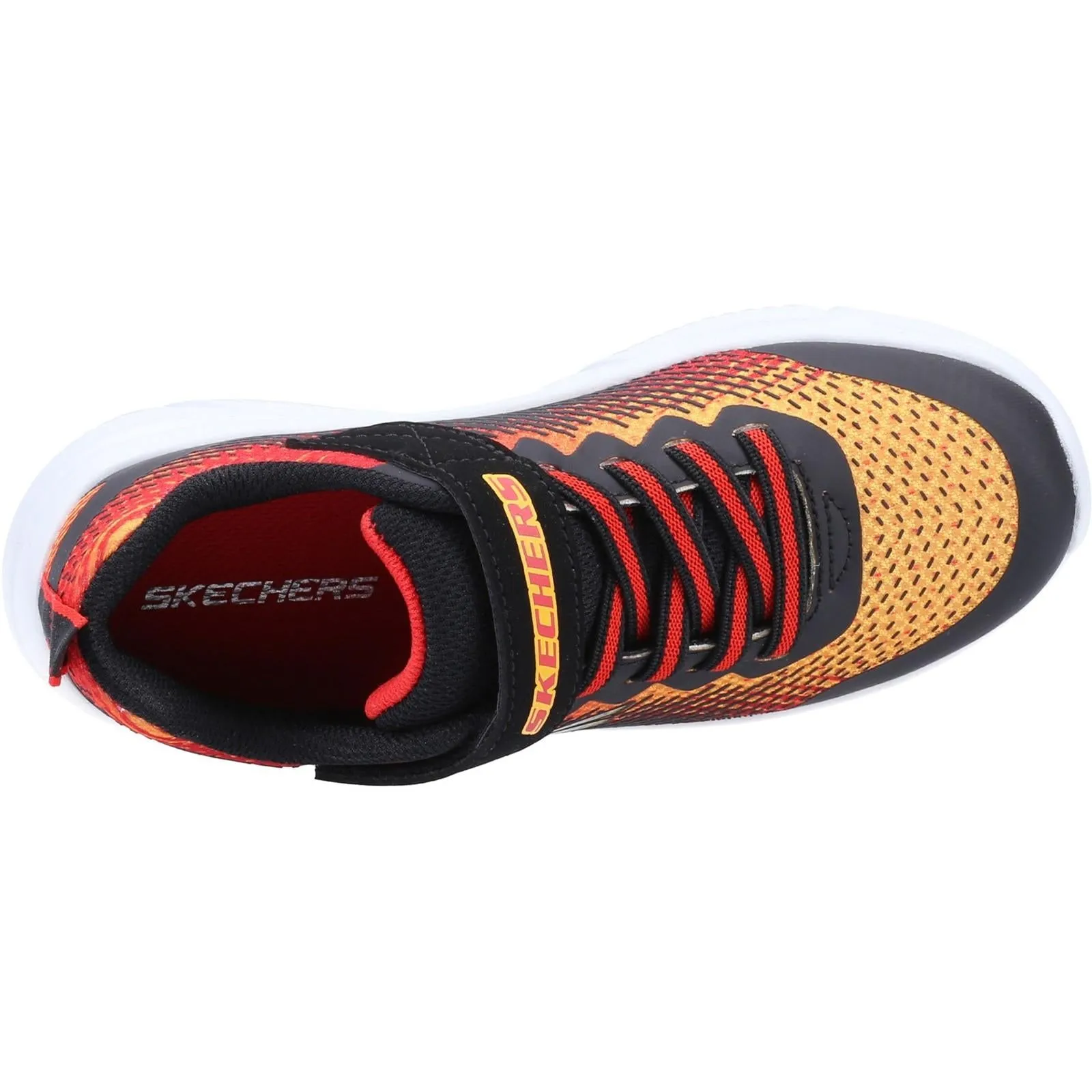 Skechers Go Run 650 Norvo Sport Shoes