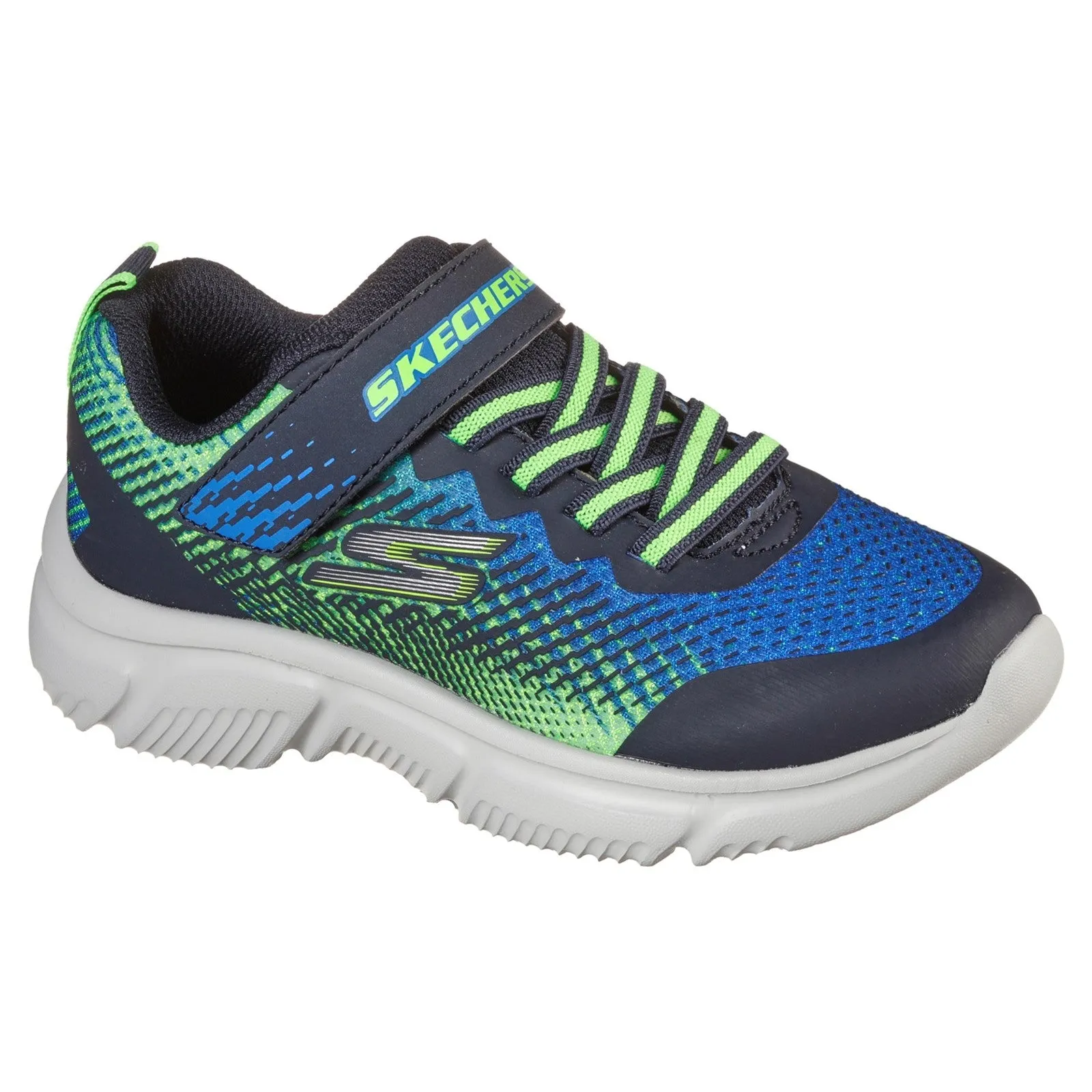 Skechers Go Run 650 Norvo Sport Shoes