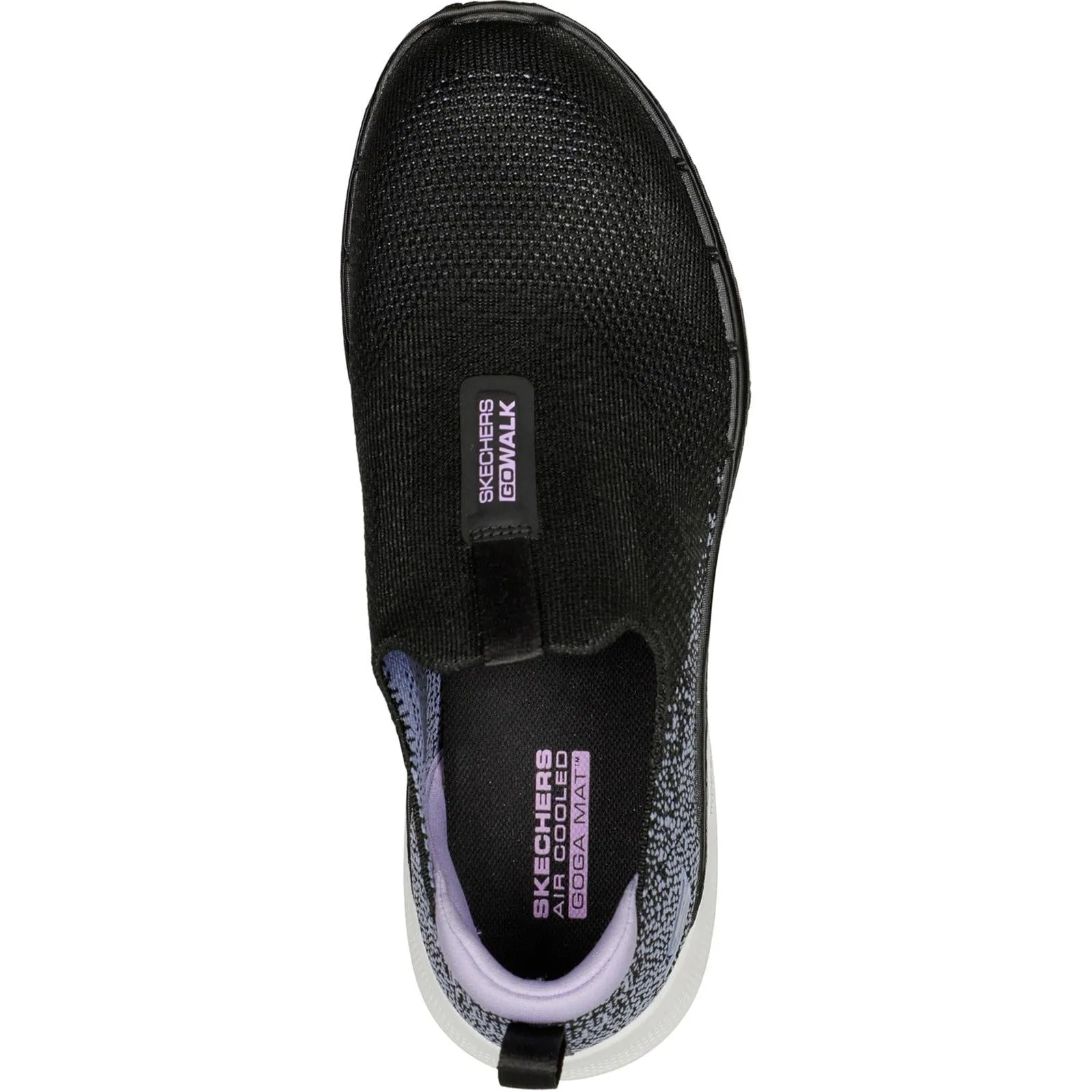 Skechers Go Walk 6 Glimmering Trainers