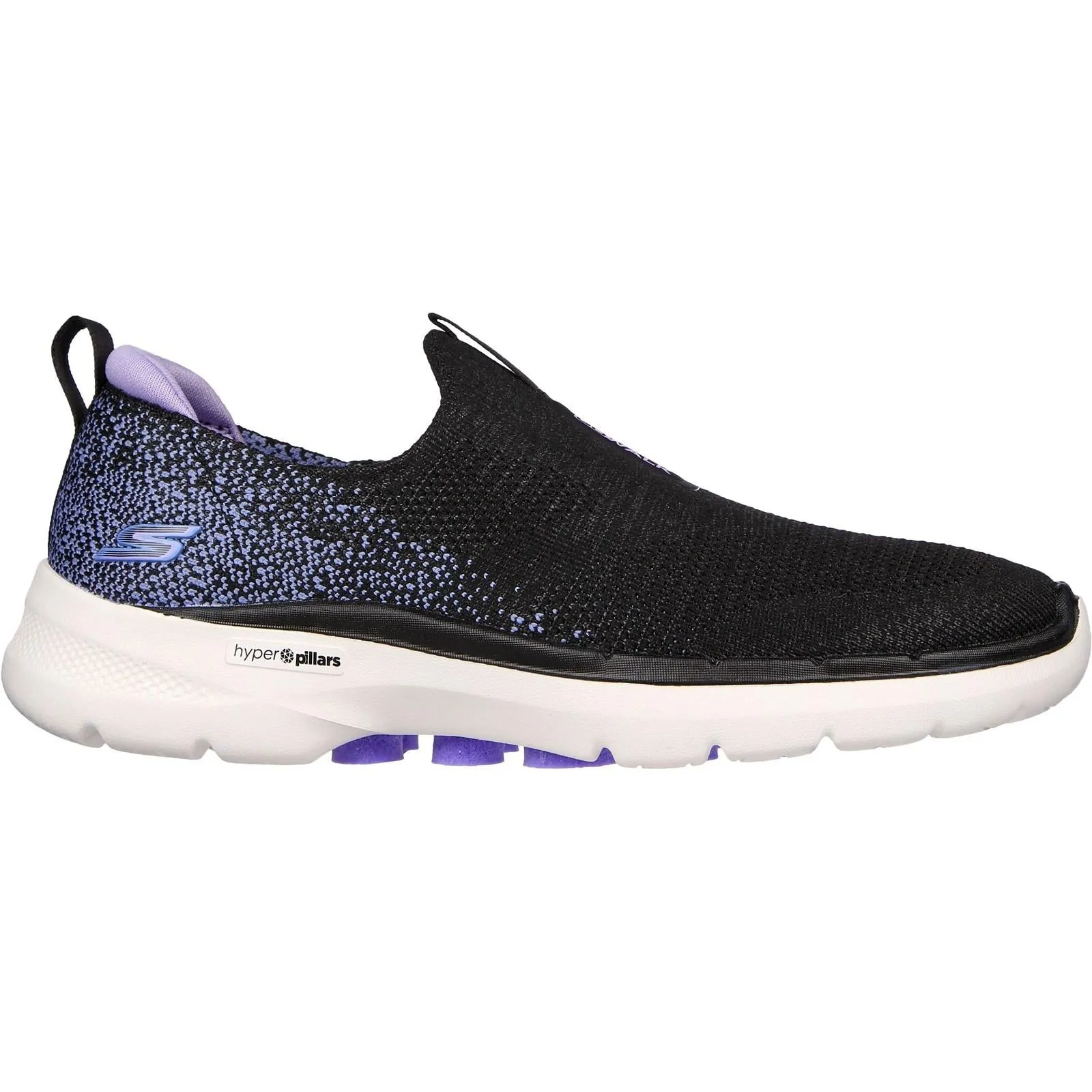 Skechers Go Walk 6 Glimmering Trainers