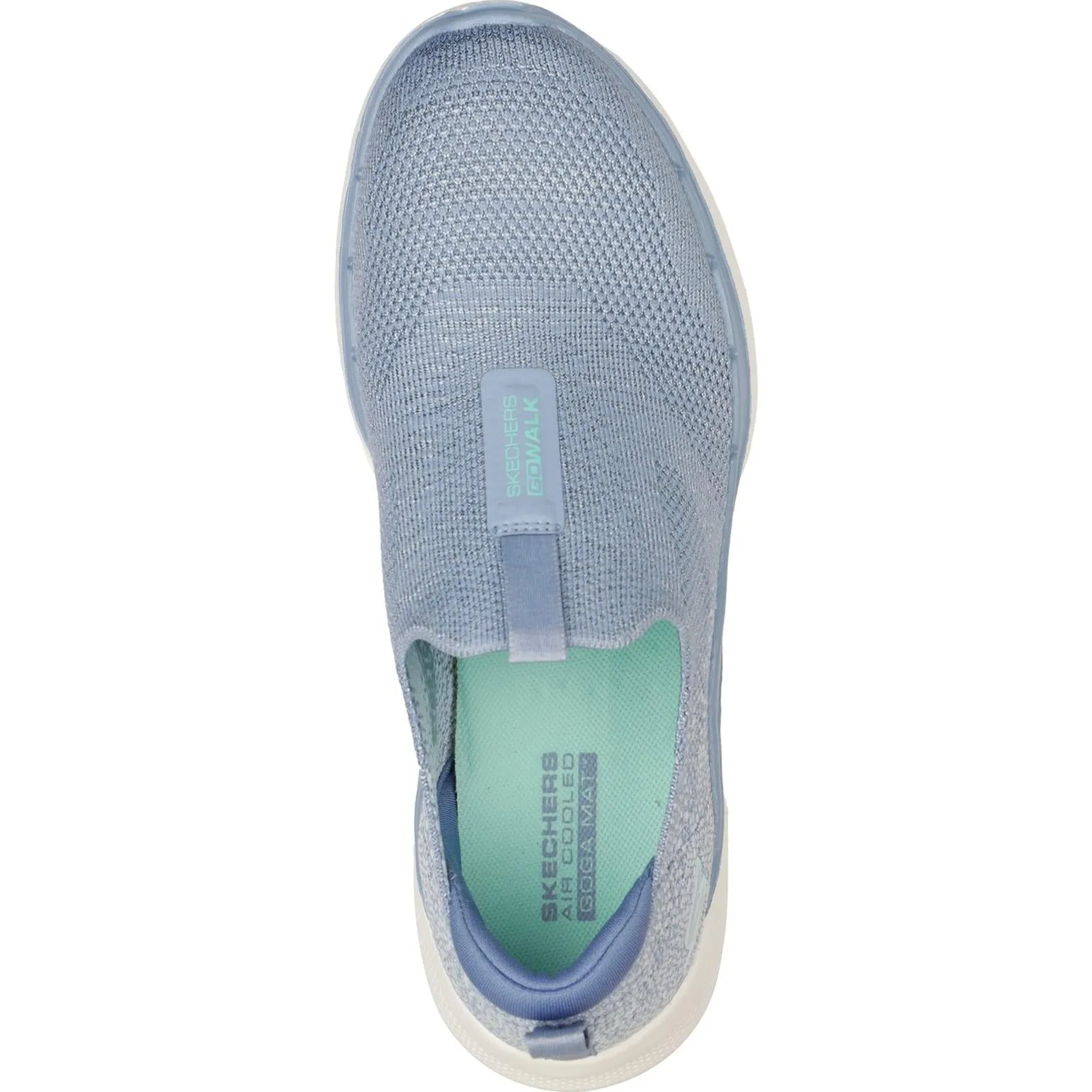 Skechers Go Walk 6 Glimmering Trainers