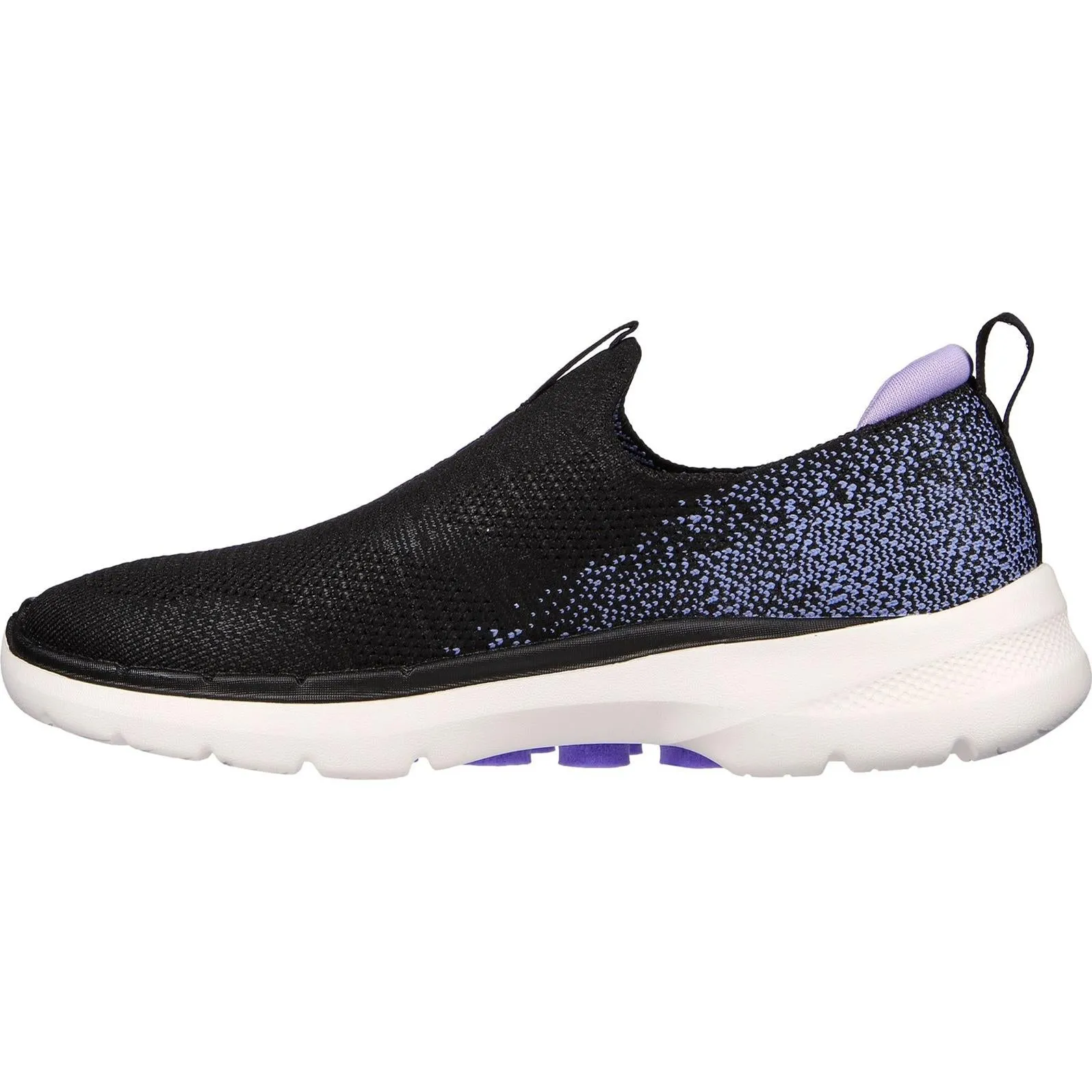 Skechers Go Walk 6 Glimmering Trainers