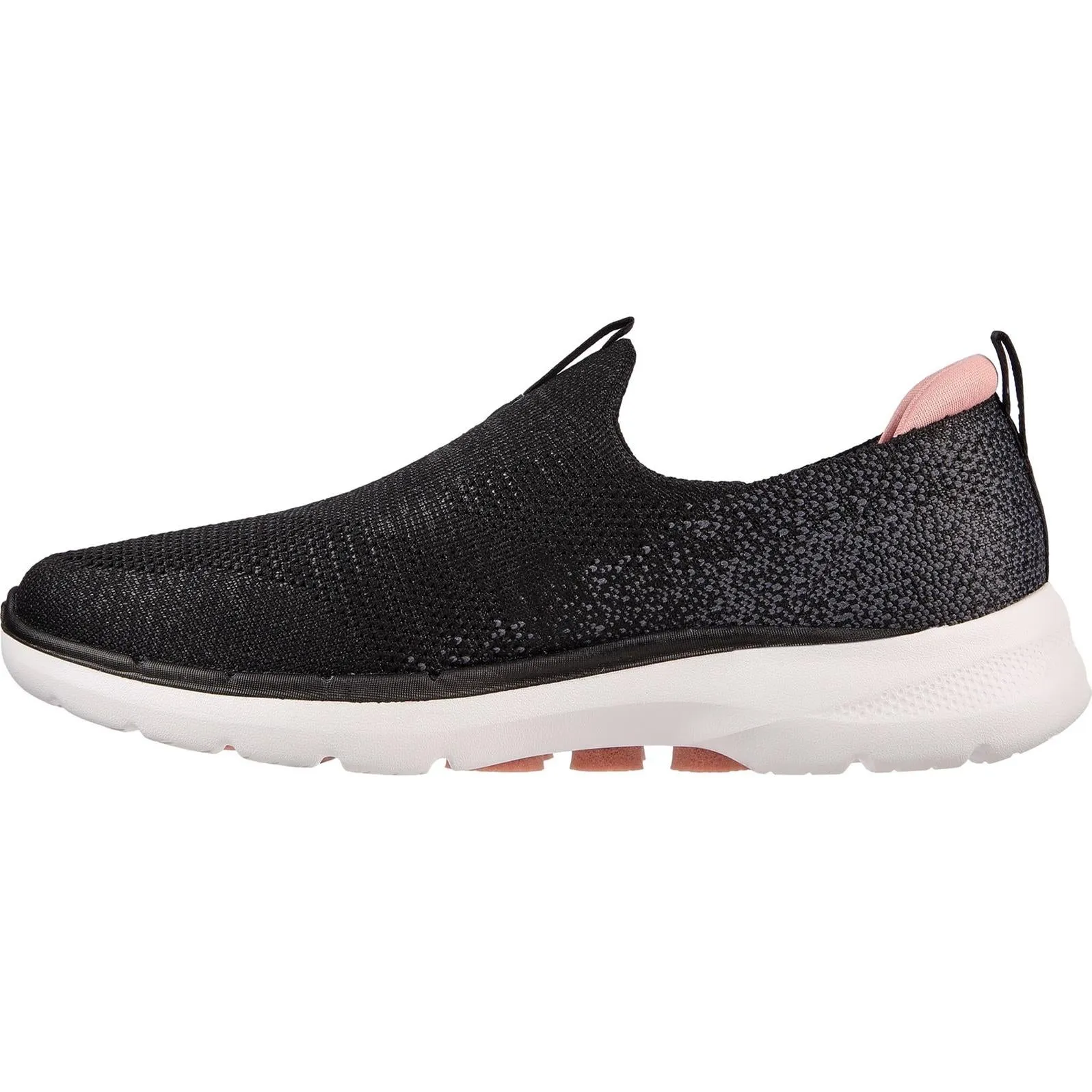 Skechers Go Walk 6 Glimmering Trainers