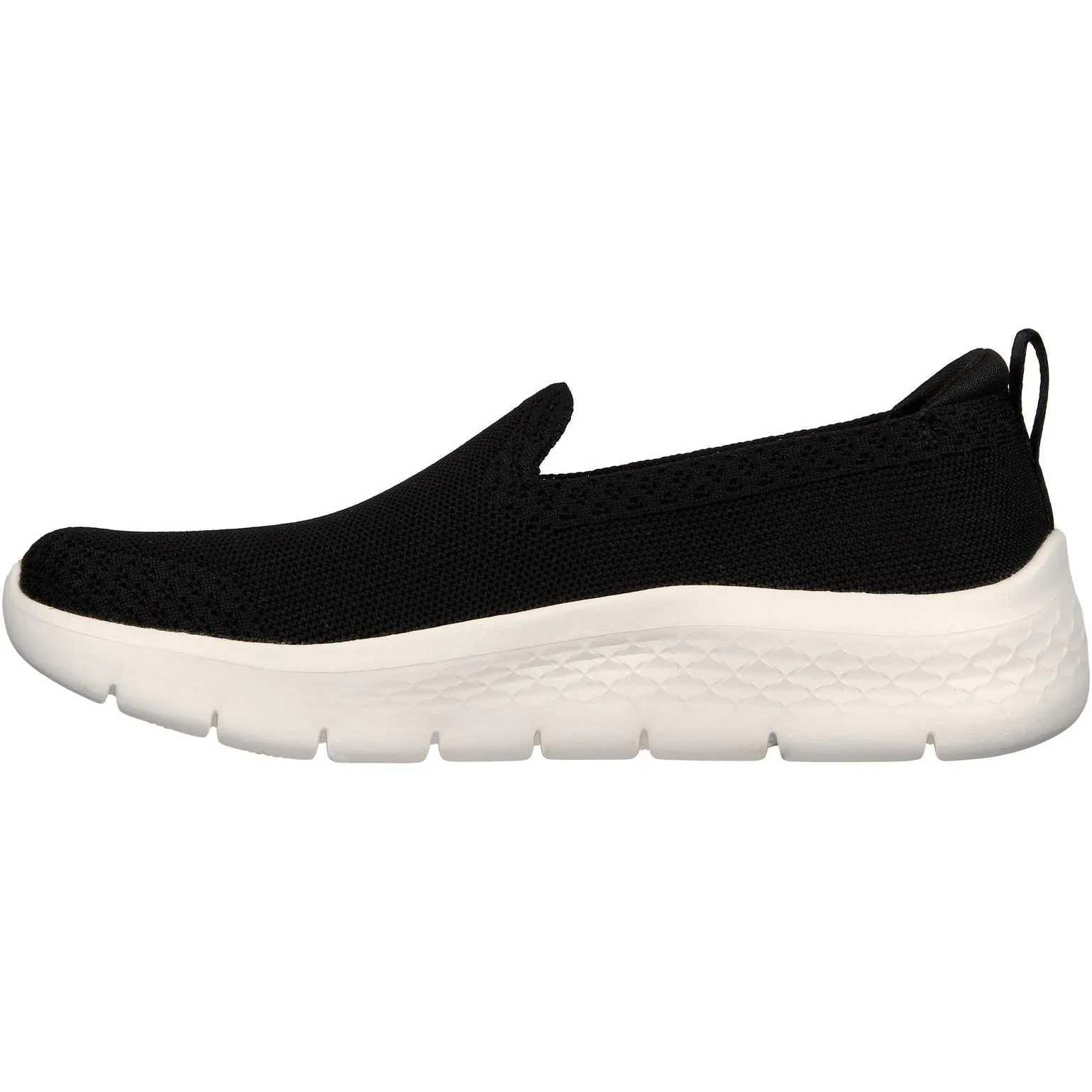 Skechers Go Walk Flex Bright Summer Trainers