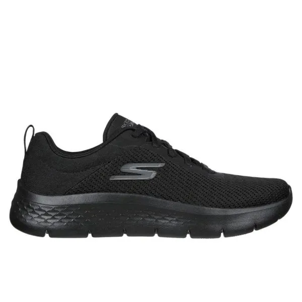 Skechers Trainer 124952 BLACK 124952BBK
