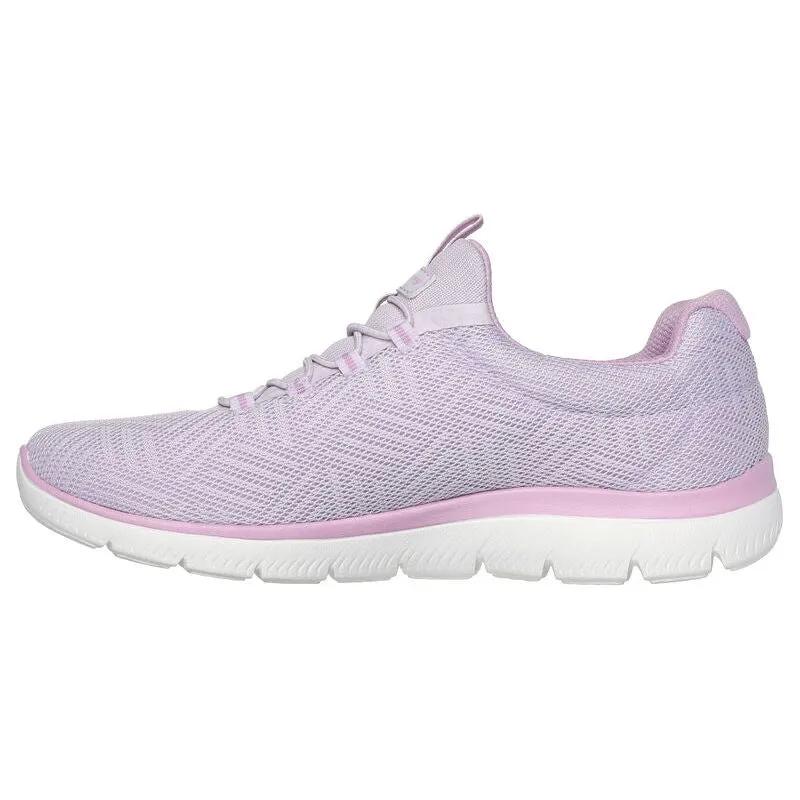 Skechers Trainer 150119 LAV Mauve