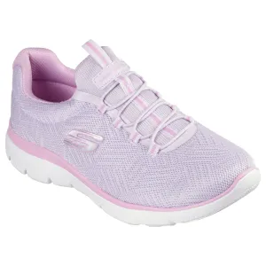 Skechers Trainer 150119 LAV Mauve