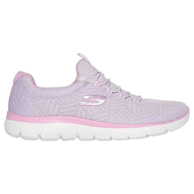 Skechers Trainer 150119 LAV Mauve
