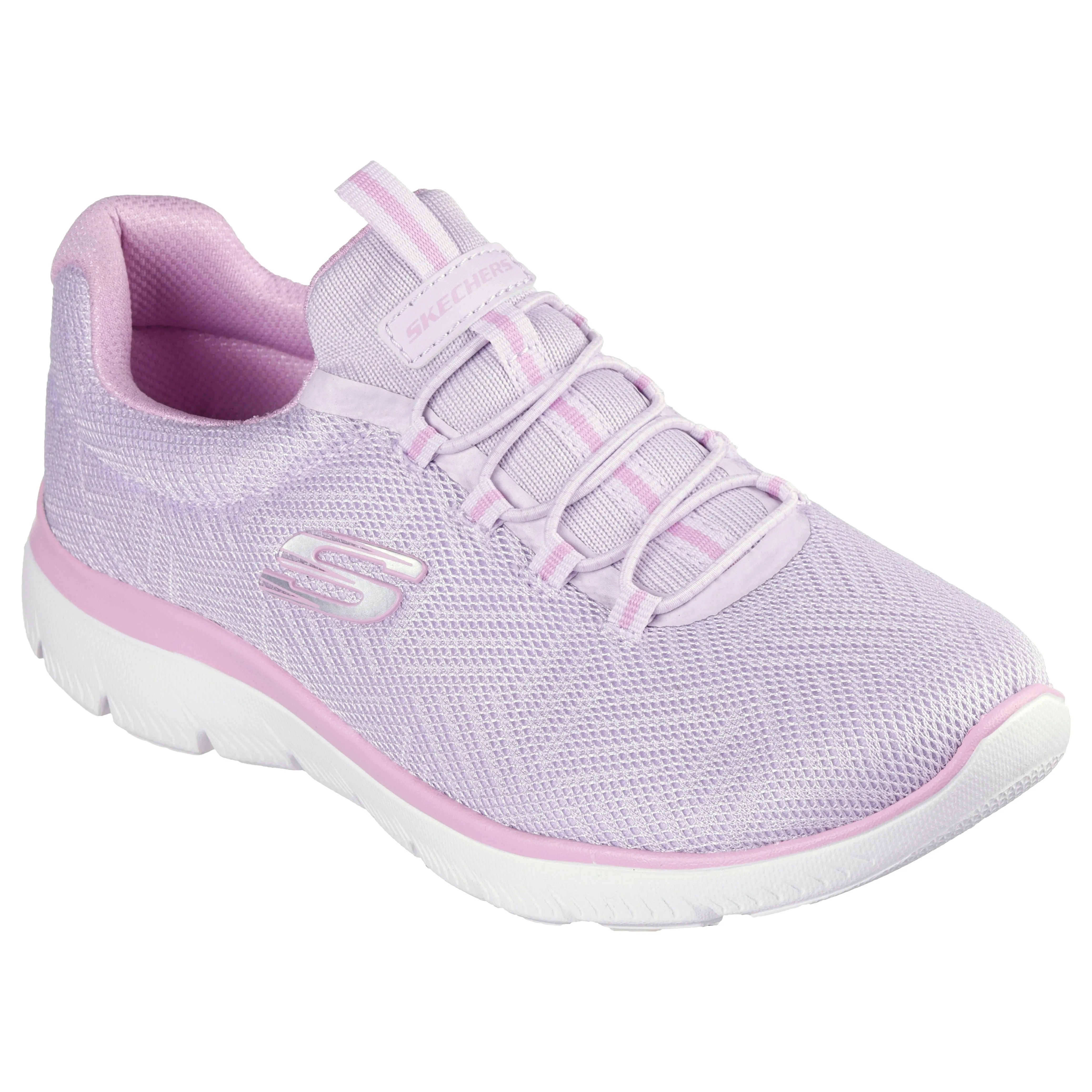 Skechers Trainer 150119 LAV Mauve