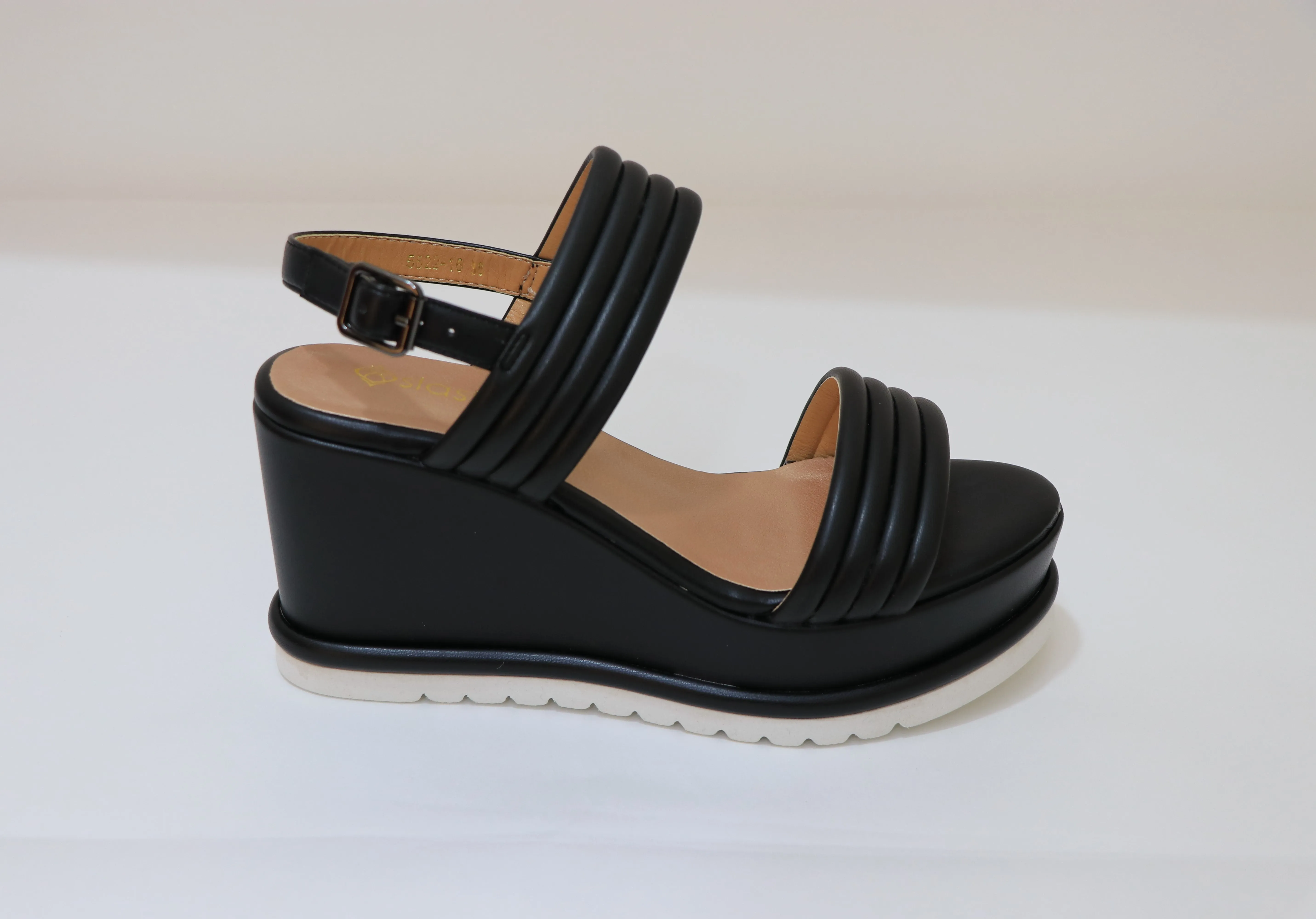 SLASH Rocky Sandals