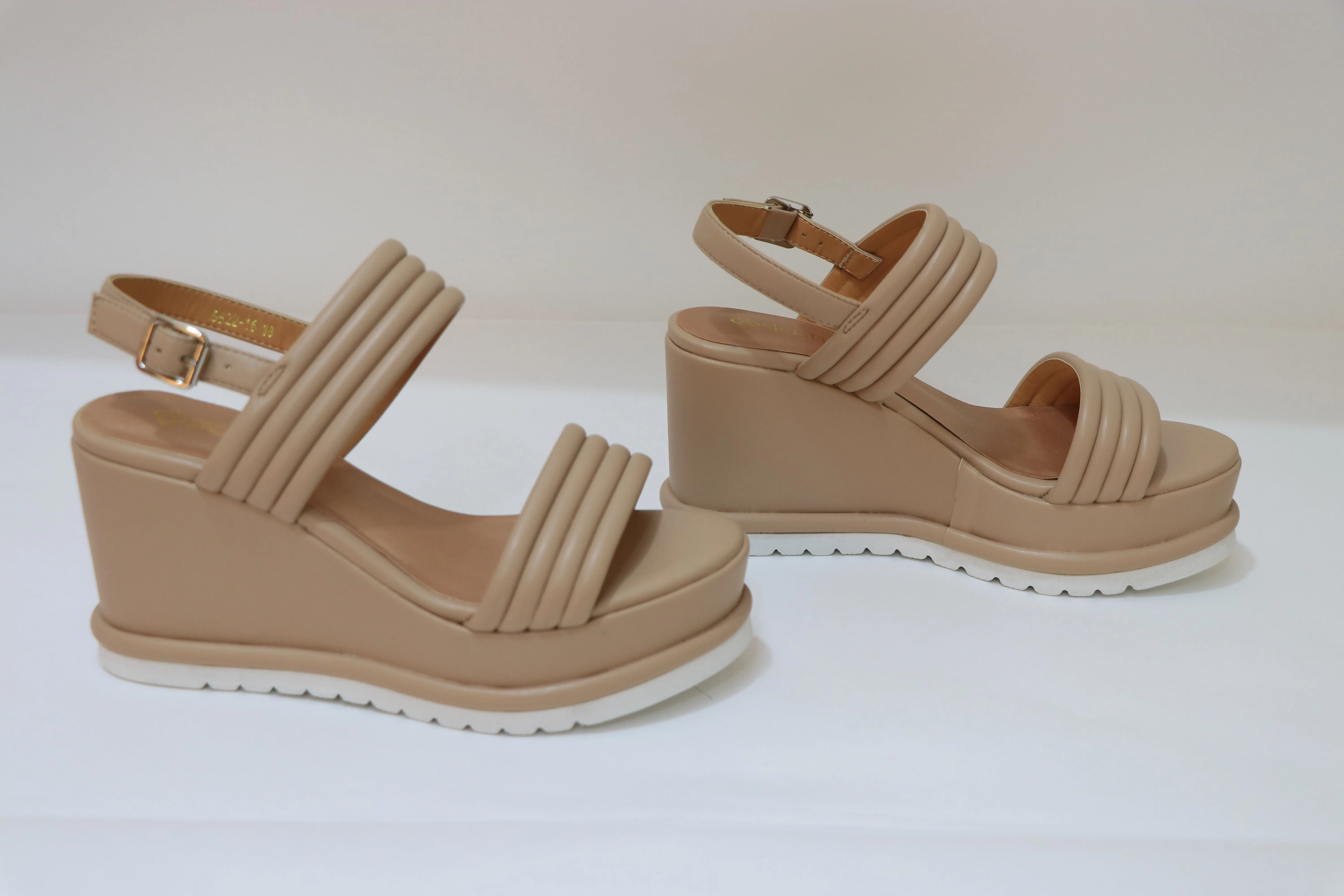SLASH Rocky Sandals