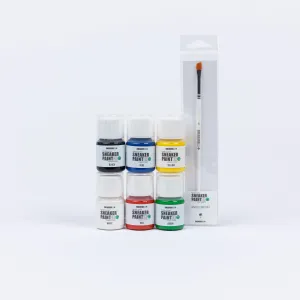 SNEAKERS ER 'MINI' SNEAKER PAINTER PACK - RRP £40