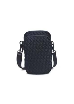 Sol and Selene - Divide & Conquer Cell Phone Bag