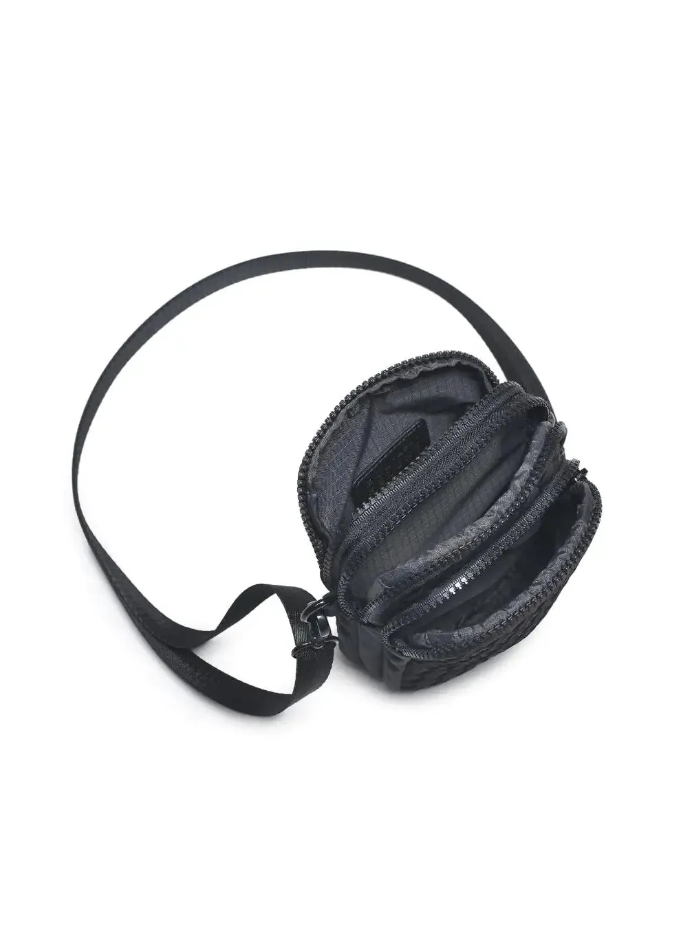 Sol and Selene - Divide & Conquer Cell Phone Bag