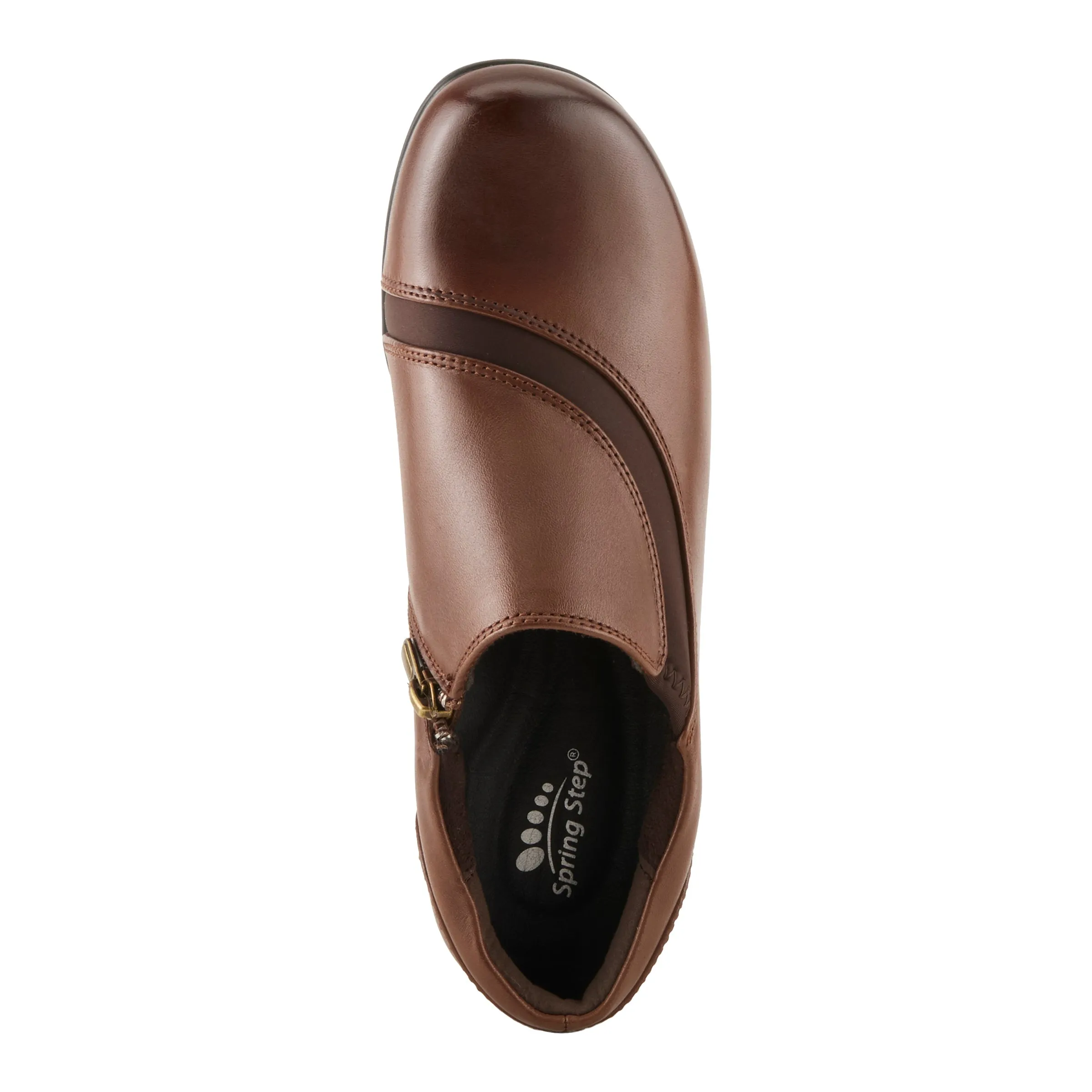 Spring Step ShoesKlay Shoes