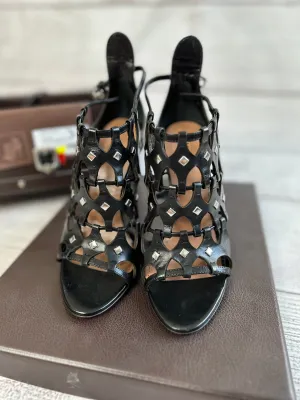 Stud Detail Sandals