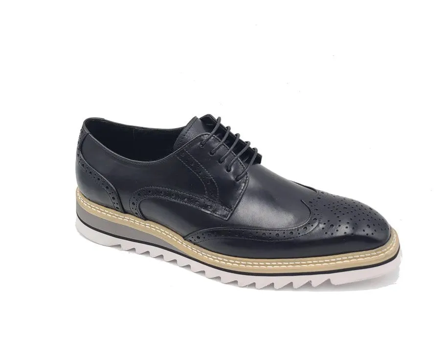 Style: 550-07-Black