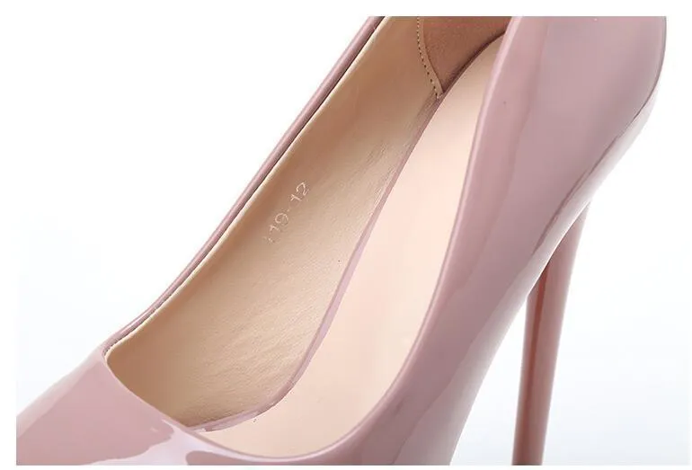 Super High Heels shoes