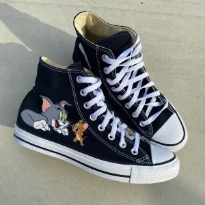 TJ Chucks