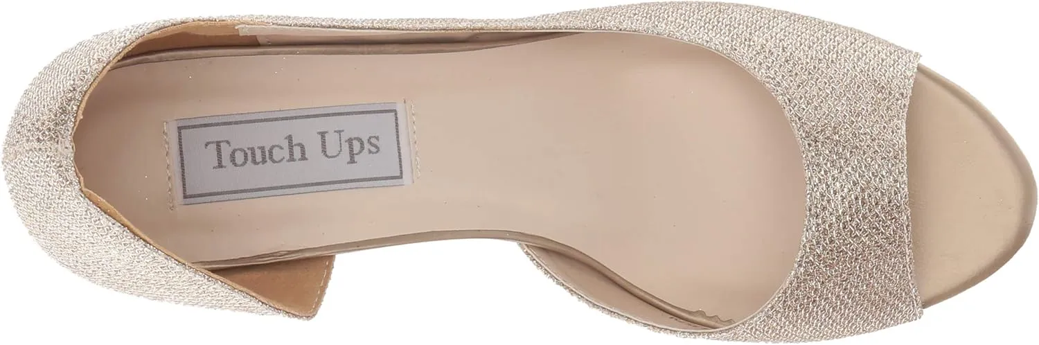 Touch Ups Women's Joy Pump