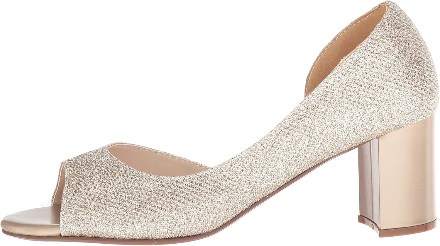 Touch Ups Women's Joy Pump