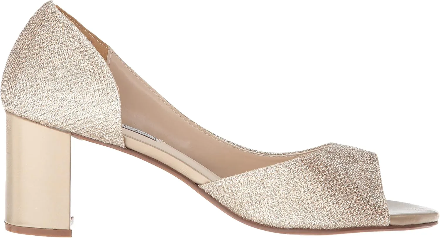 Touch Ups Women's Joy Pump