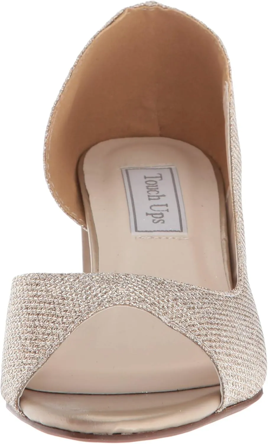 Touch Ups Women's Joy Pump