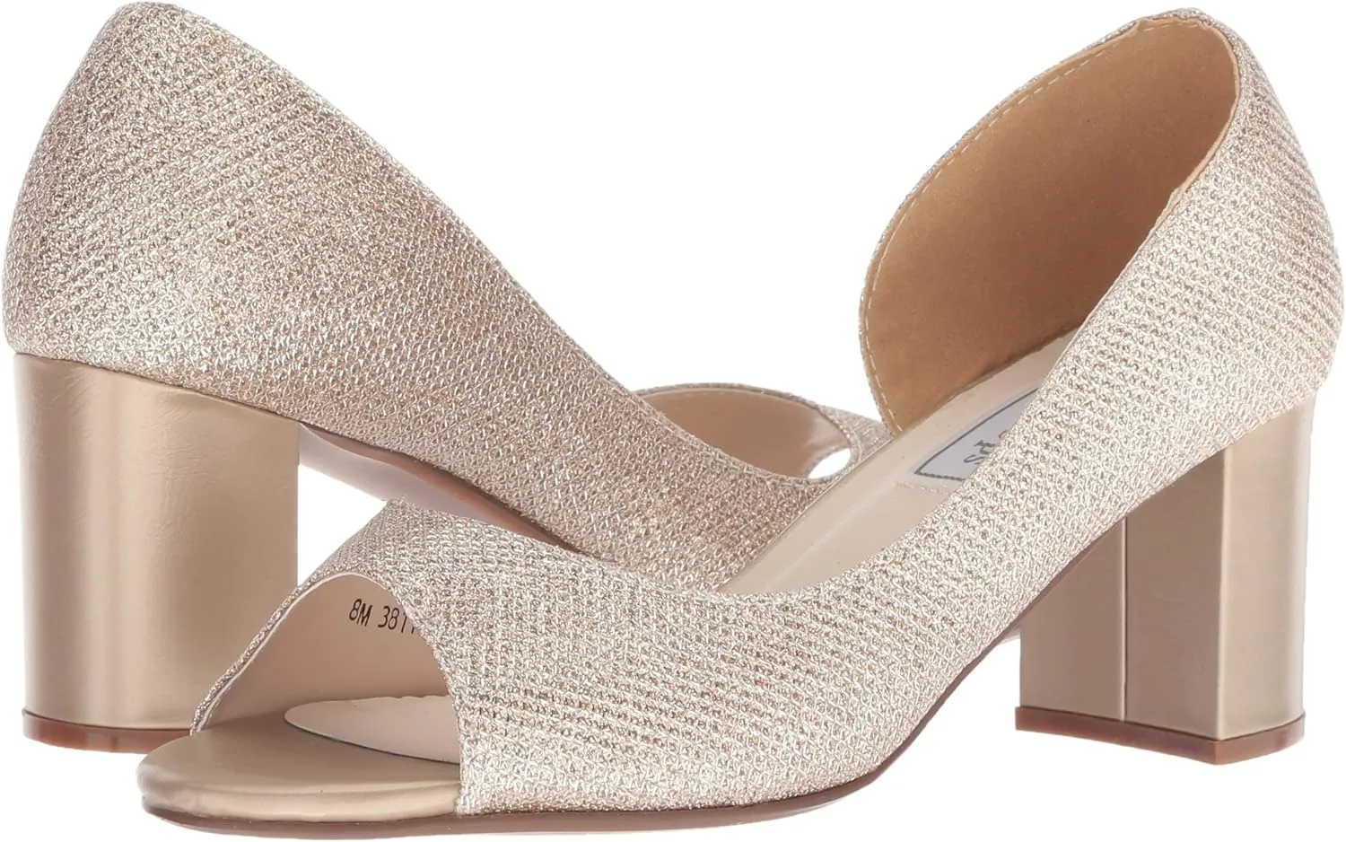 Touch Ups Women's Joy Pump