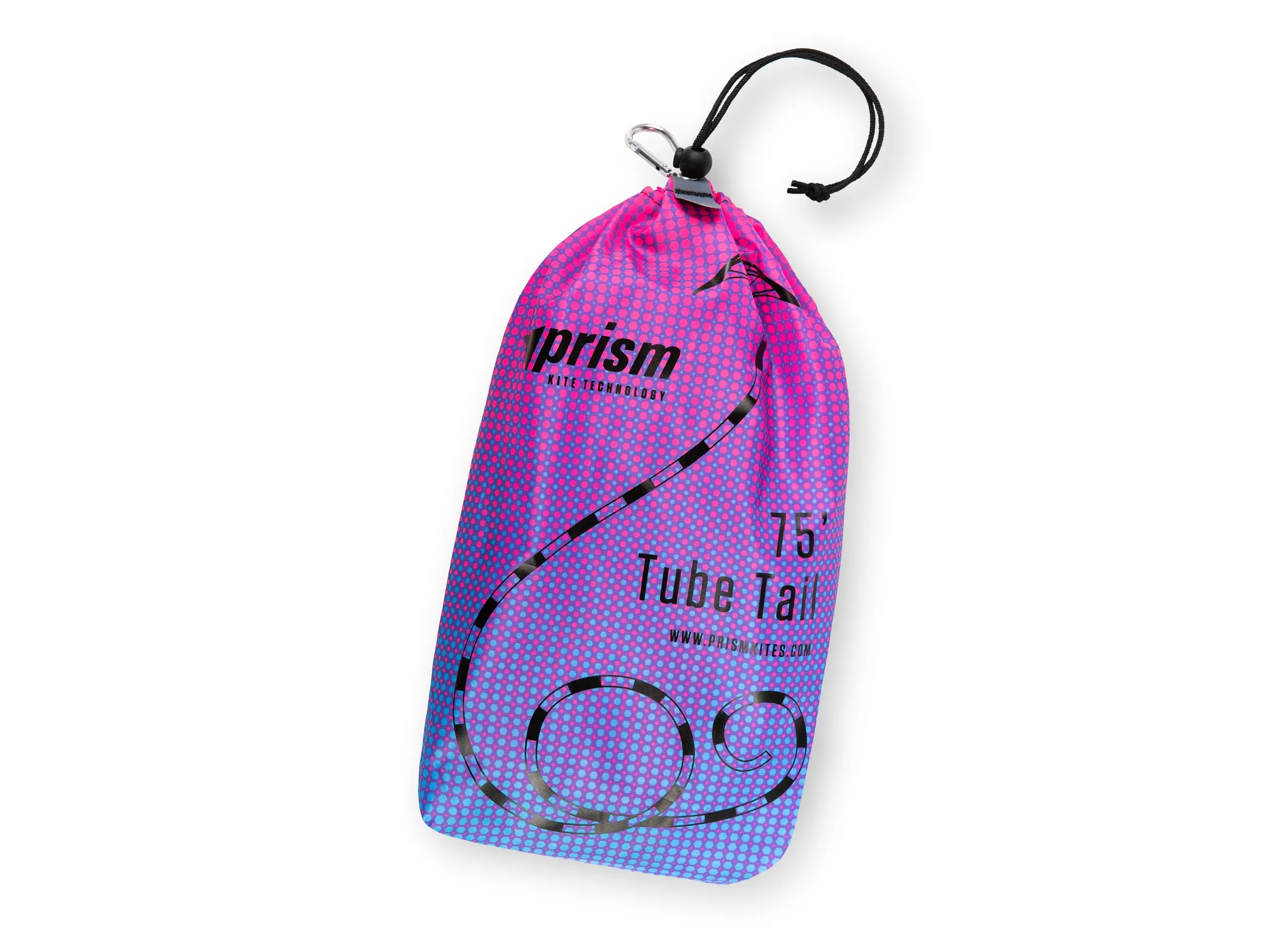 Ultraviolet Tube Tail
