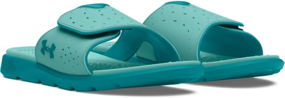 Under Armour Women's Ignite Pro Slide Sandal