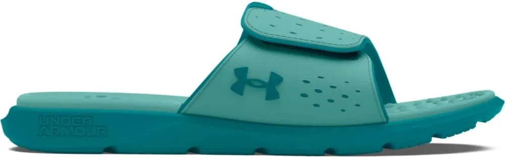Under Armour Women's Ignite Pro Slide Sandal
