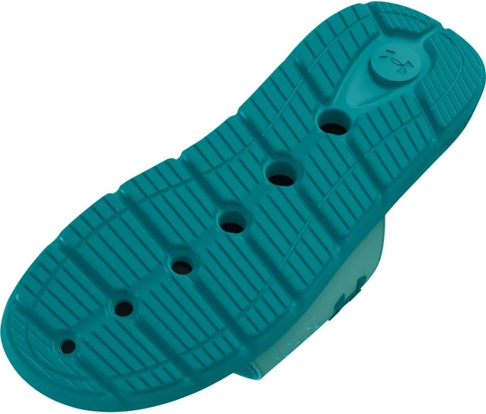 Under Armour Women's Ignite Pro Slide Sandal