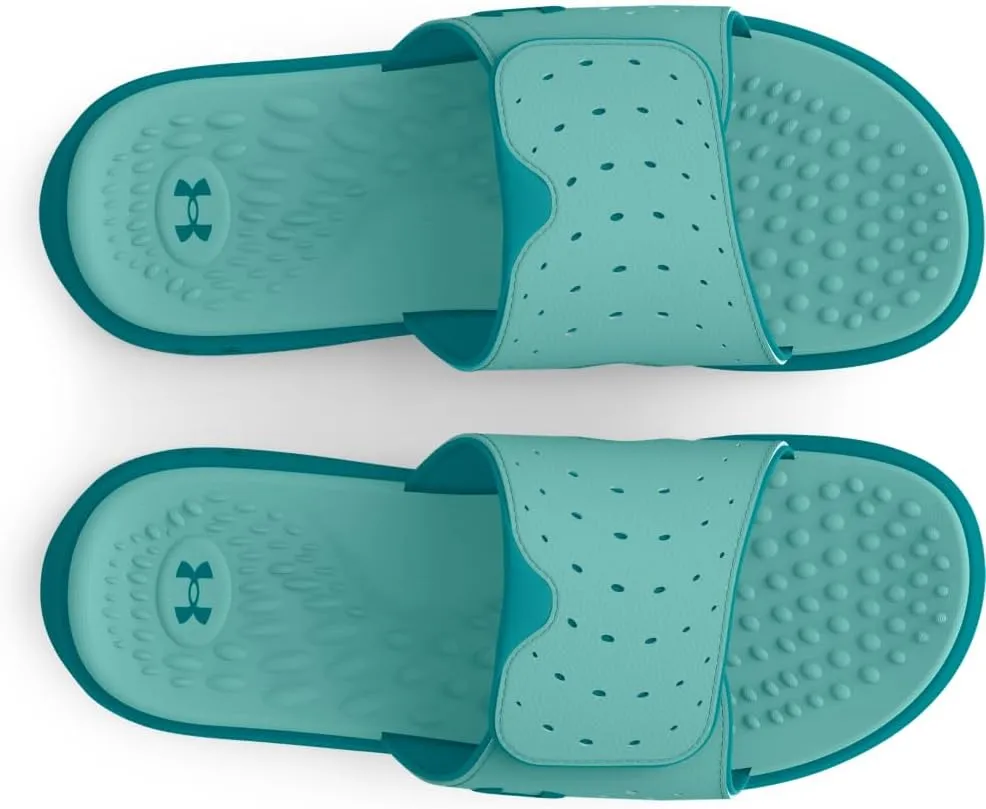 Under Armour Women's Ignite Pro Slide Sandal