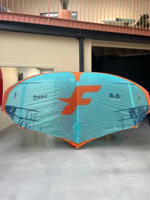 Used 2022 F-One STRIKE V1 - CWC - 6m