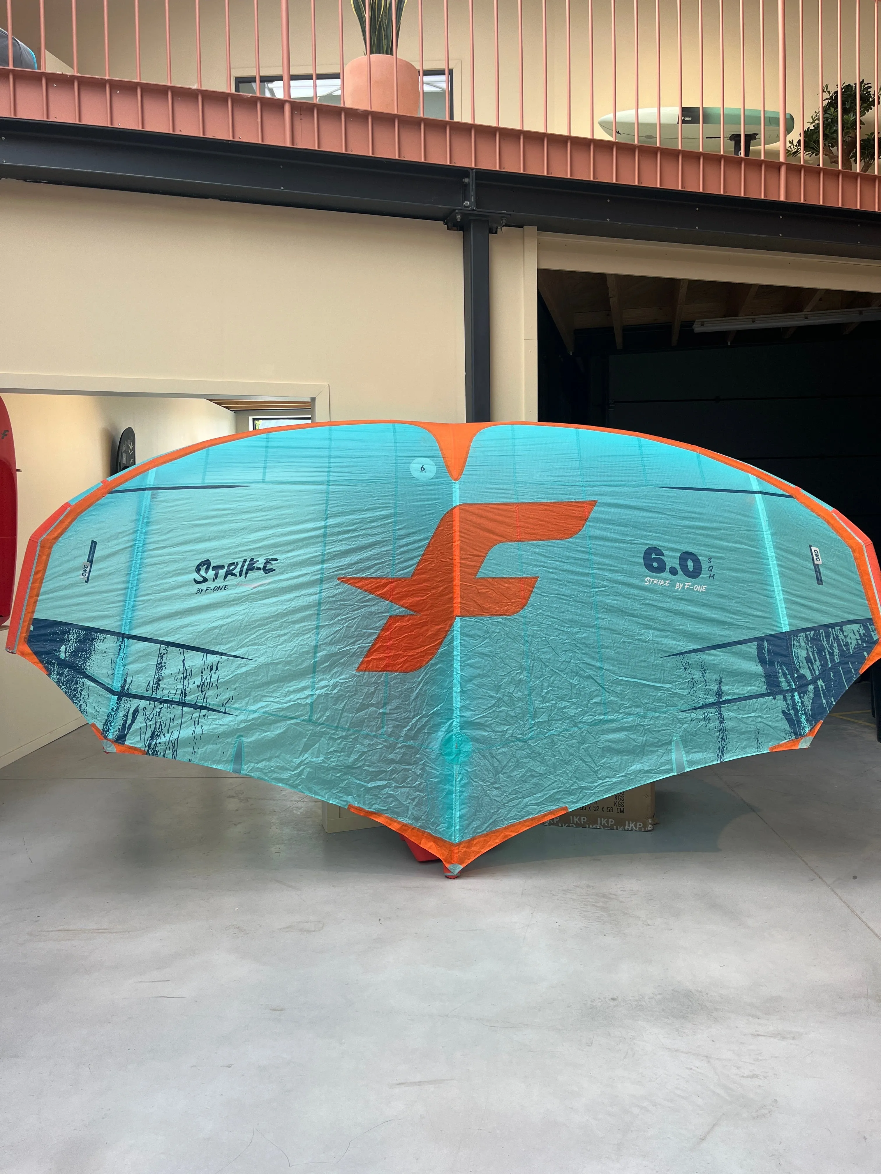 Used 2022 F-One STRIKE V1 - CWC - 6m
