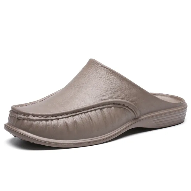 Wilder Men's Breathable Sandals
