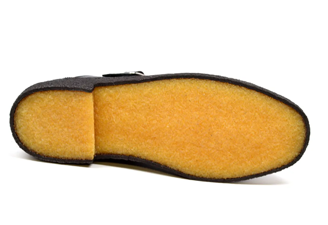 Wingtips Limited Leather & Suede