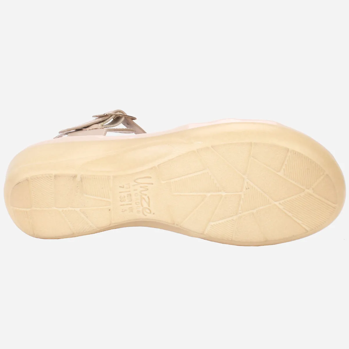 Women "SAFIYA" Comfort Wedge Sandals