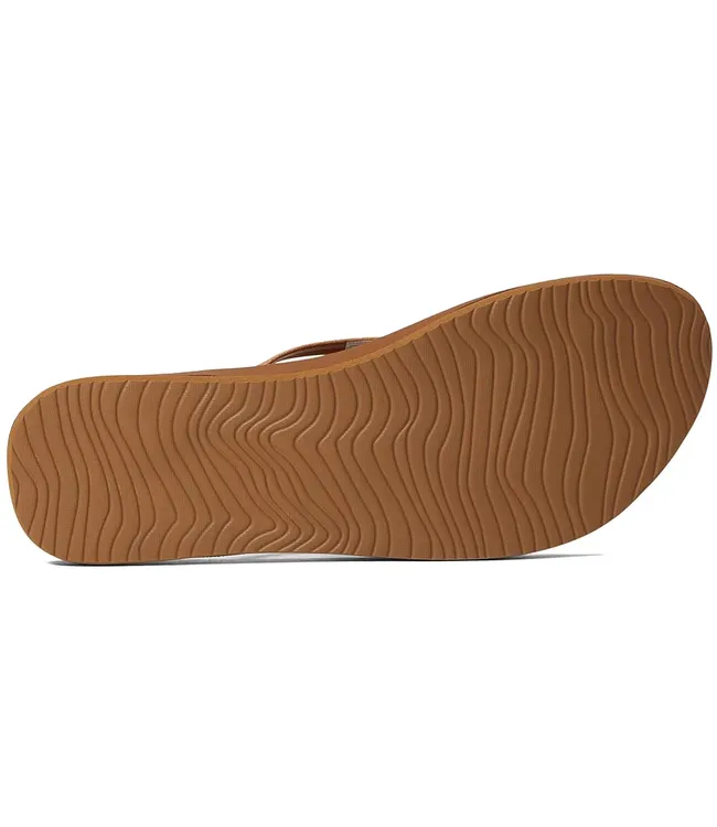 Women's Cushion Slim Flip Flop